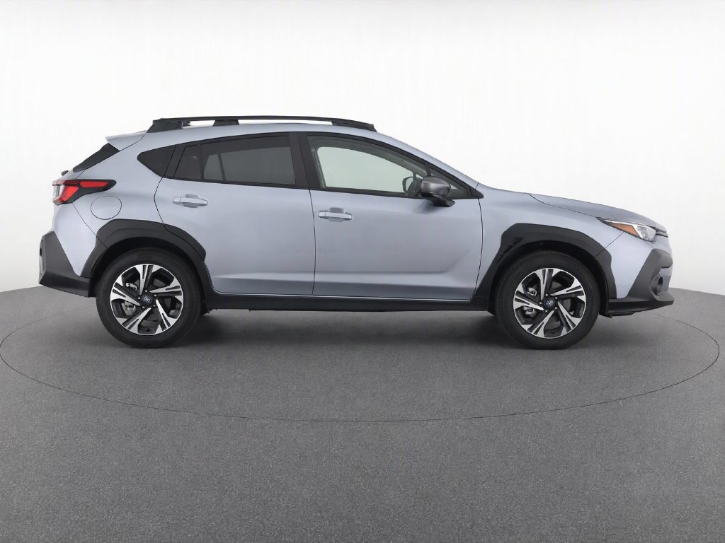 Used 2025 Subaru Crosstrek 2.5i Premium AWD/4WD image 8