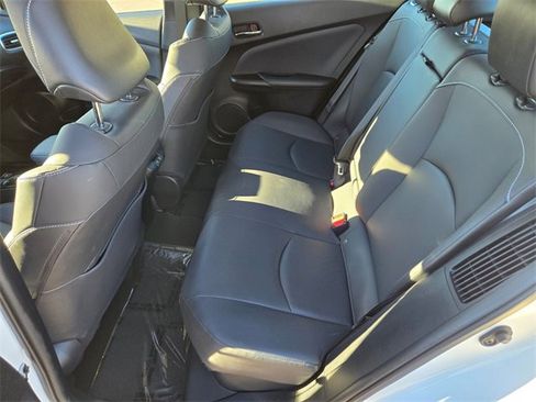 Used 2022 Toyota Prius Prime XLE image 14