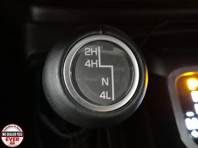 Used 2018 Jeep Wrangler Unlimited Rubicon AWD/4WD image 18