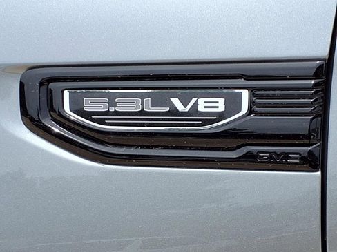 New 2025 GMC Sierra 1500 Elevation w/ Preferred Package image 10