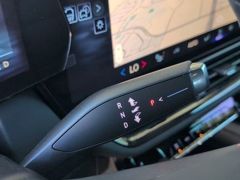 New 2026 Chevrolet Equinox EV RS image 22