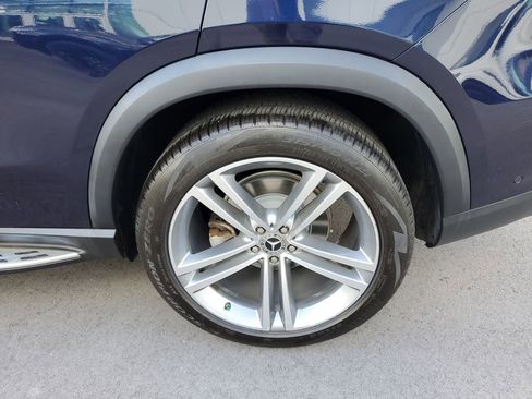 Used 2022 Mercedes-Benz GLE 350 w/ Premium Package image 8