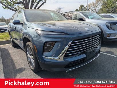 Used 2025 Buick Enclave Preferred