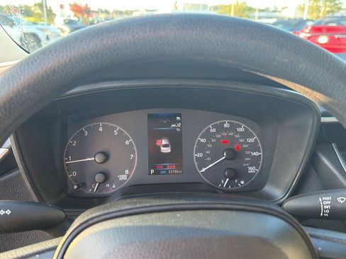 Certified 2023 Toyota Corolla LE w/ LE Convenience Package FWD image 22