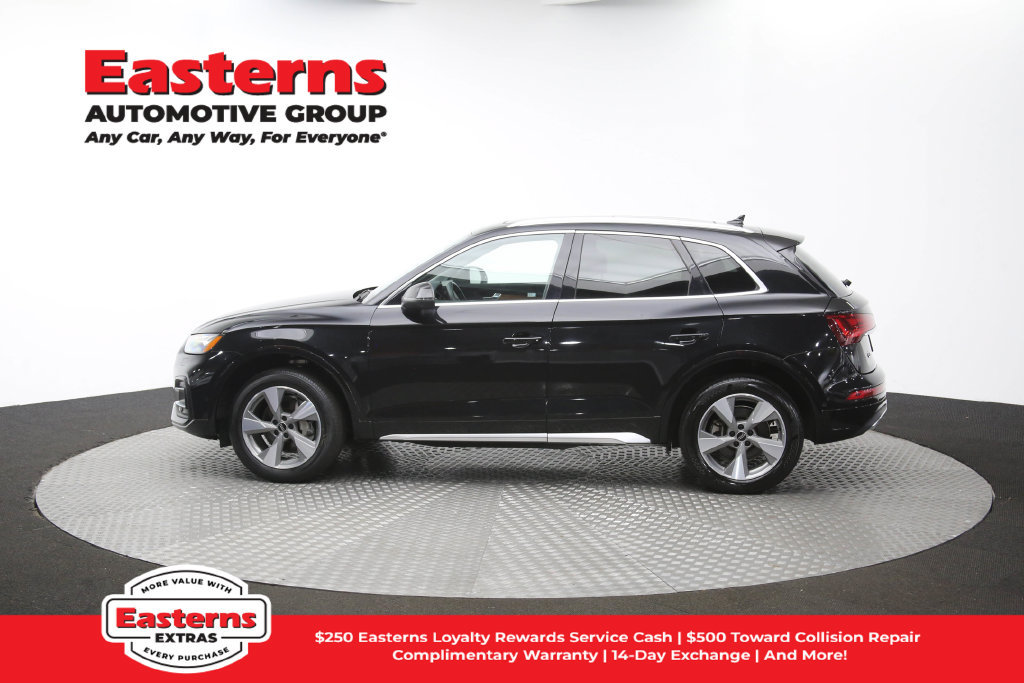 Used 2023 Audi Q5 Prestige w/ Prestige Package AWD/4WD image 69