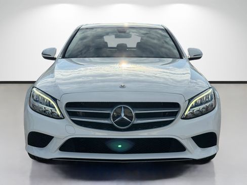 Used 2019 Mercedes-Benz C 300 Sedan image 8