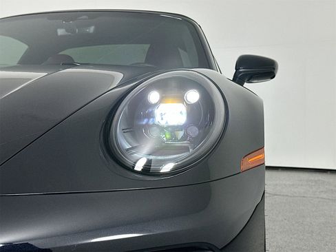 Certified 2024 Porsche 911 Targa 4 GTS image 15