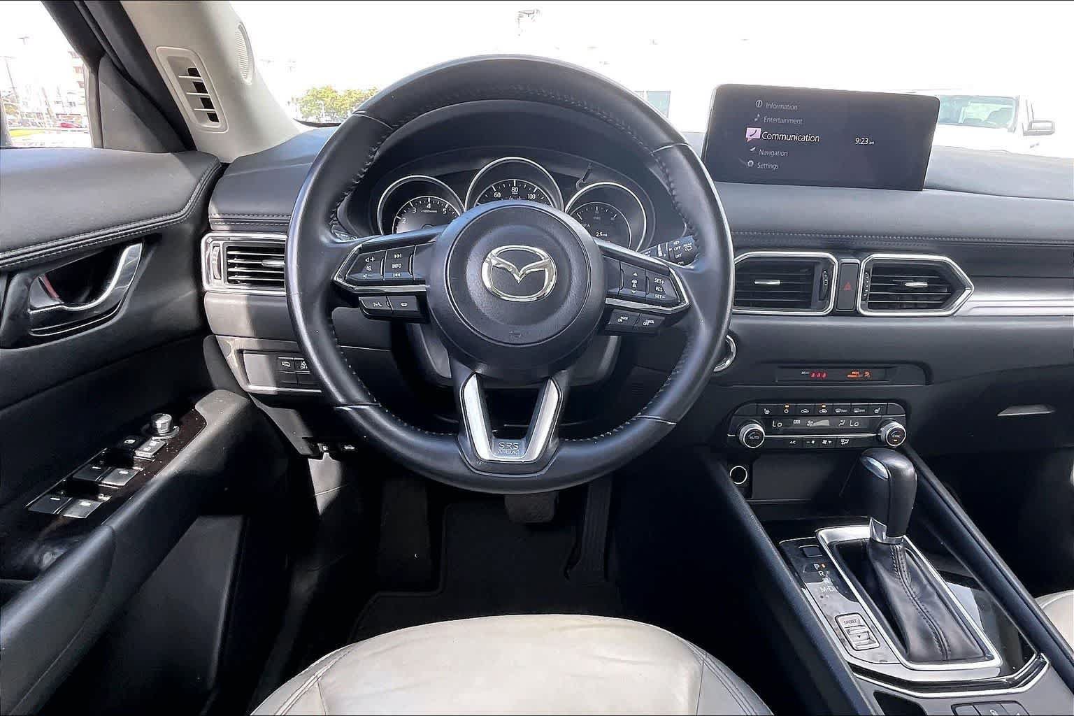 Used 2023 MAZDA CX-5 AWD 2.5 S image 14