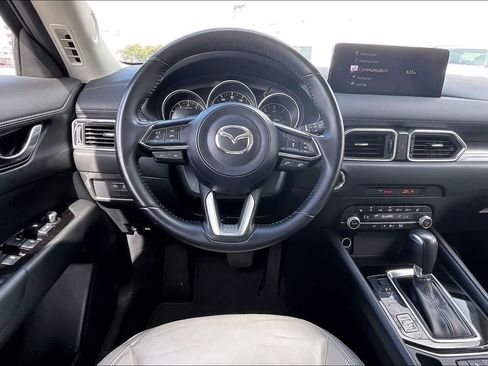 Used 2023 MAZDA CX-5 AWD 2.5 S image 14