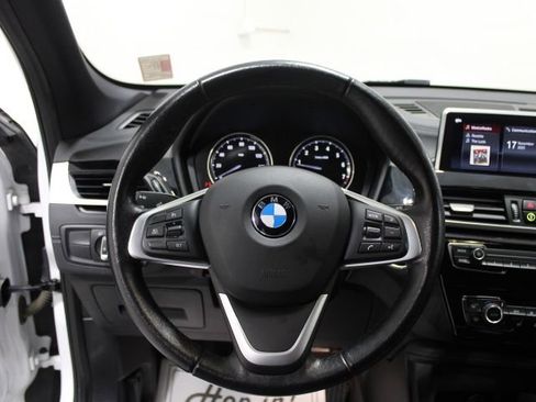 Used 2021 BMW X1 xDrive28i w/ Convenience Package image 25