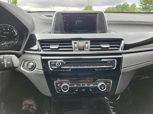 Used 2018 BMW X2 xDrive28i AWD/4WD image 30