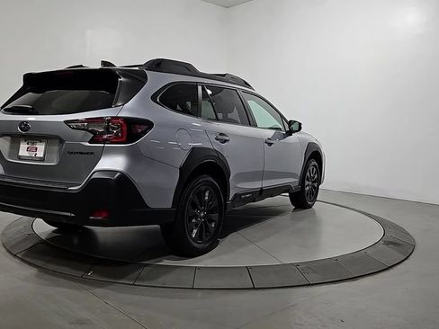 Certified 2024 Subaru Outback Onyx Edition AWD/4WD image 6