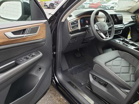 New 2026 Volkswagen Atlas SE AWD/4WD image 6