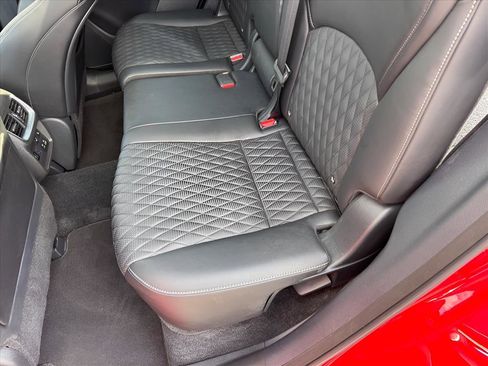 Used 2023 INFINITI QX50 Autograph image 9