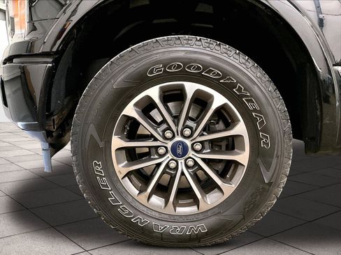 Certified 2020 Ford F150 XLT w/ Equipment Group 301A Mid AWD/4WD image 8