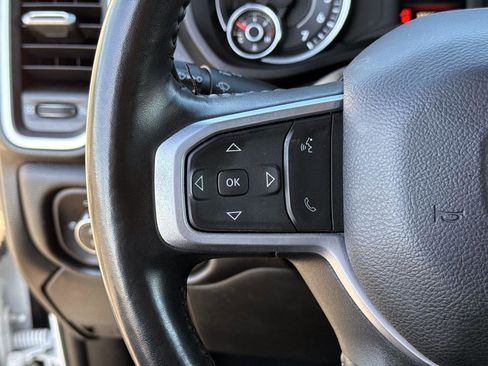 Used 2024 RAM 2500 Big Horn image 31