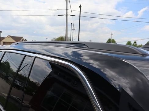 New 2026 Jeep Grand Cherokee Laredo AWD/4WD image 24