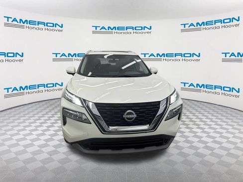 Used 2023 Nissan Rogue SV w/ SV Premium B Package FWD image 8
