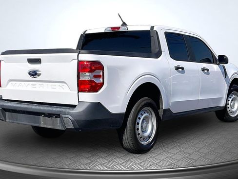 Used 2022 Ford Maverick XL image 13