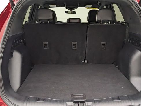 Certified 2024 Ford Escape ST-Line w/ Equipment Group 301A image 7