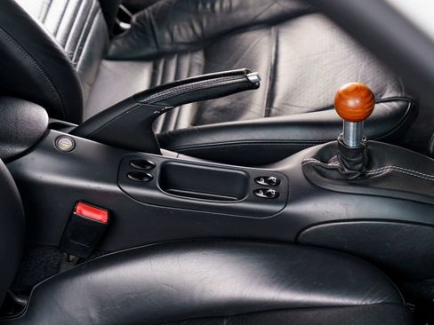 Used 2003 Porsche 911 GT3 RS image 90