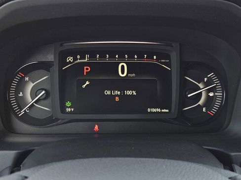 Used 2024 Honda Passport TrailSport image 16