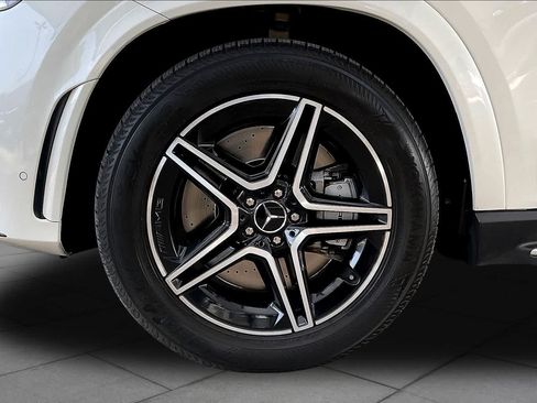 Used 2023 Mercedes-Benz GLE 53 AMG 4MATIC image 11