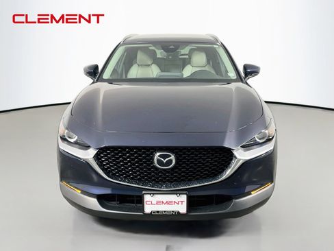 Used 2023 MAZDA CX-30 AWD 2.5 S w/ Preferred Package image 3
