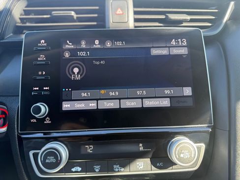 Used 2022 Honda Insight EX image 17