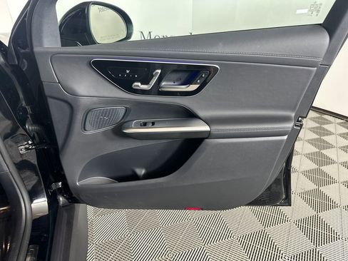 Certified 2026 Mercedes-Benz GLC 300 4MATIC image 15