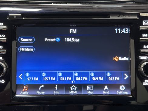 Used 2015 Nissan Murano SL w/ SL Technology Package AWD/4WD image 30