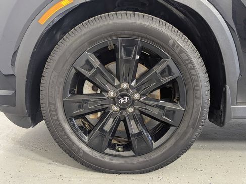 Used 2023 Hyundai Palisade XRT AWD/4WD image 8