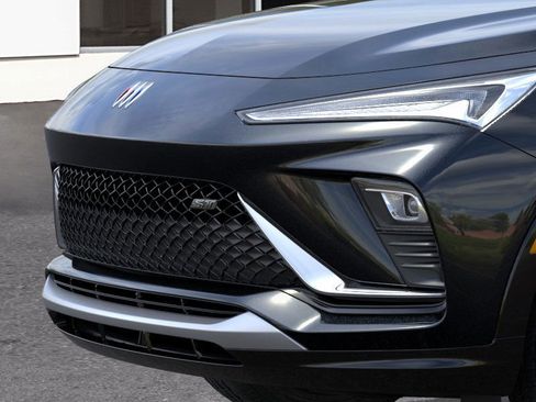 New 2026 Buick Envista Sport Touring image 45