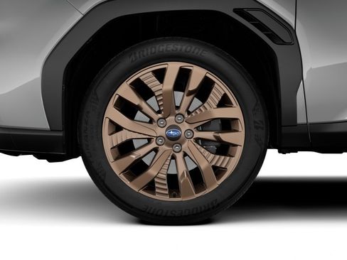 New 2026 Subaru Forester Sport AWD/4WD image 10