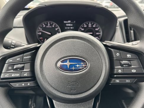 Used 2026 Subaru Crosstrek 2.5i Premium AWD/4WD image 23