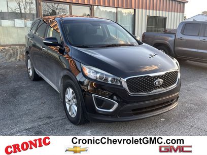 Used 2016 Kia Sorento L