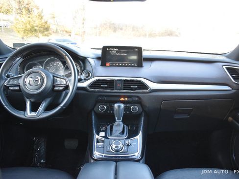 Used 2016 MAZDA CX-9 Grand Touring image 20