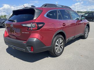 Certified 2021 Subaru Outback Premium w/ Popular Package #1 AWD/4WD video 3
