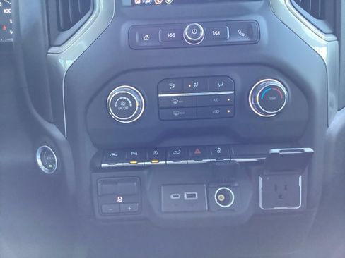 New 2026 Chevrolet Silverado 1500 W/T w/ WT Value Package image 27