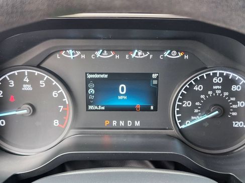 Certified 2022 Ford F150 XL w/ STX Appearance Package AWD/4WD image 31