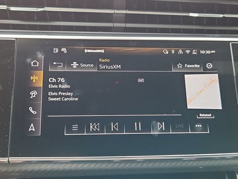 New 2026 Audi Q7 3.0T Prestige AWD/4WD image 16