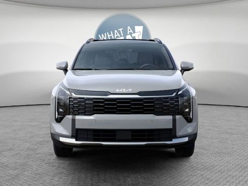New 2026 Kia Sportage EX image 2
