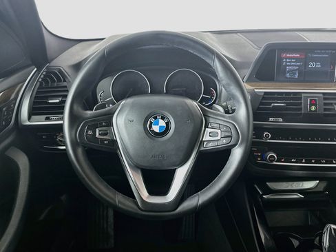 Used 2019 BMW X3 sDrive30i w/ Driving Assistance Package RWD image 18