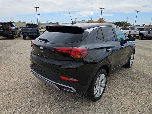 New 2026 Buick Encore GX Preferred w/ Comfort Package image 11