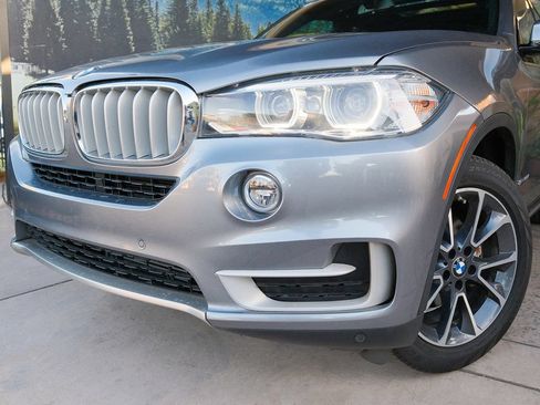 Used 2018 BMW X5 sDrive35i RWD image 7