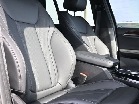 Used 2022 BMW X3 sDrive30i w/ Convenience Package image 33