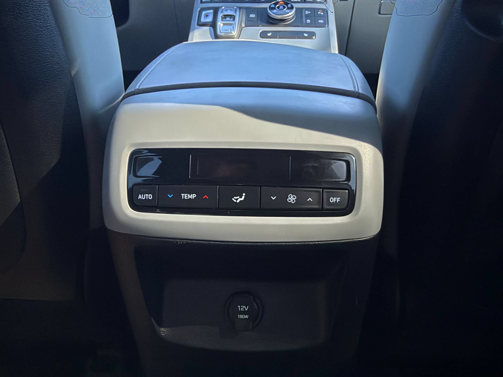 Used 2025 Hyundai Palisade SEL AWD/4WD image 24