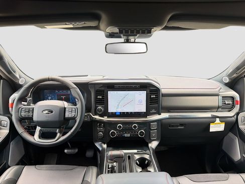 New 2026 Ford F150 Raptor AWD/4WD image 32