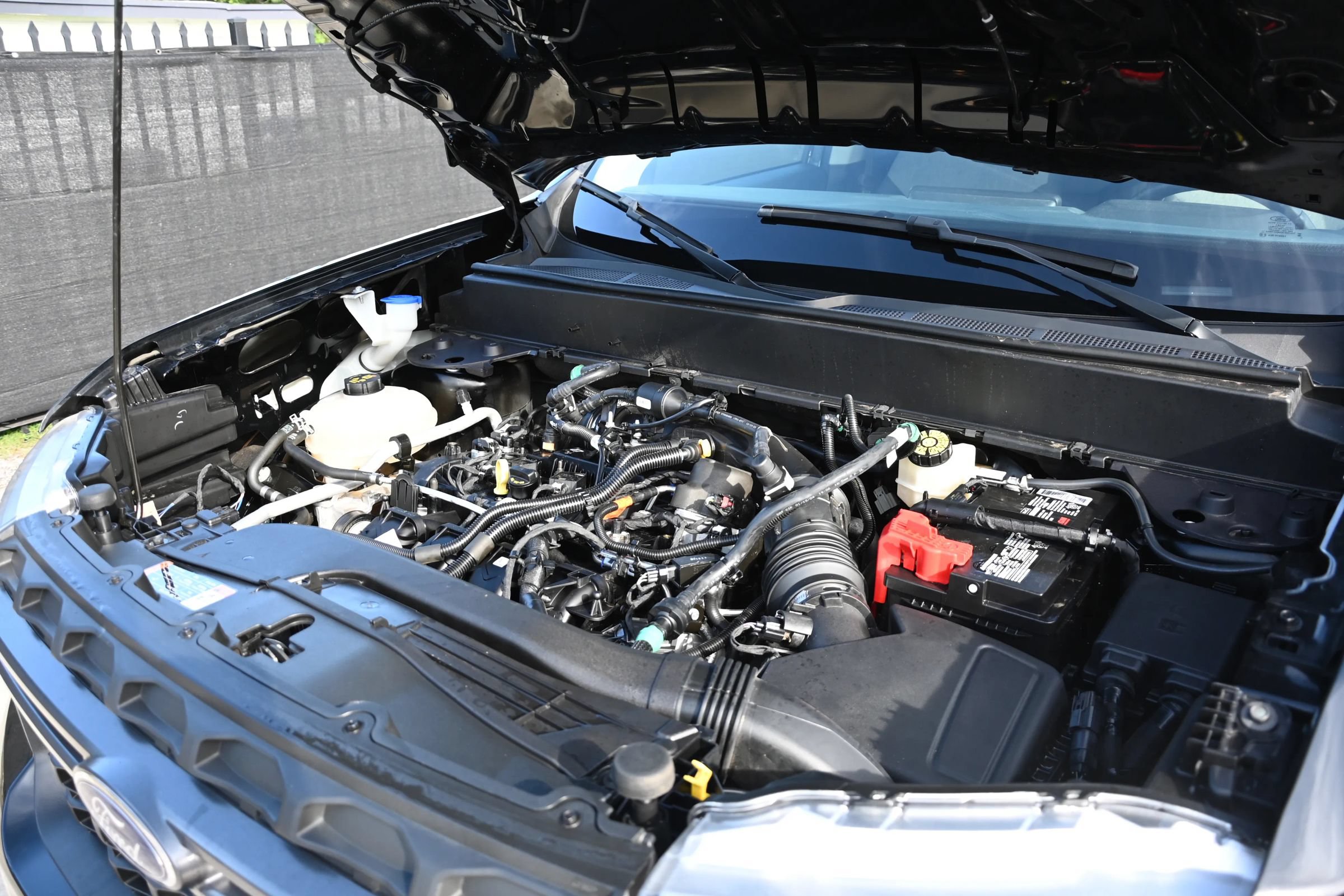 Used 2024 Ford Maverick XLT w/ XLT Luxury Package FWD image 21
