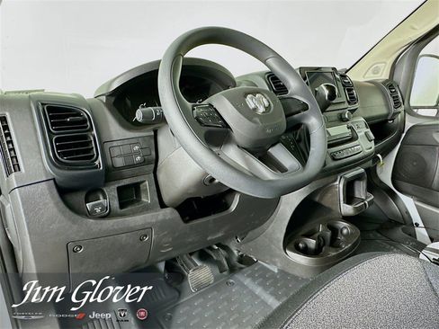 New 2026 RAM ProMaster 2500 image 20